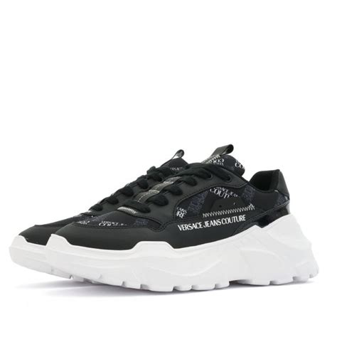 versace speed trainer|farfetch Versace trainers sale.